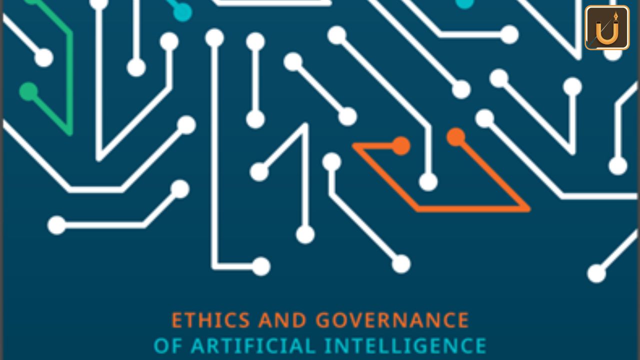 Usthadian Academy / Guidance on Healthcare AI Ethics | 27 jan 2024 Usthadian Academy / Guidance on Healthcare AI Ethics